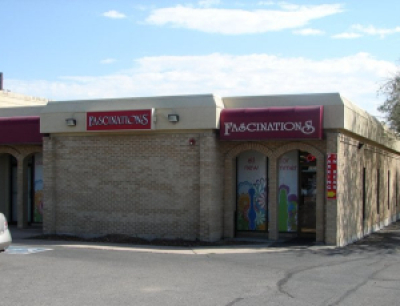 Fascinations (Lakewood) Fascinations (Lakewood)