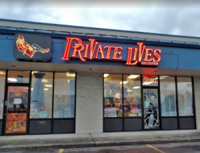 Private Lives Private Lives