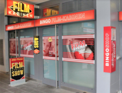 Bingo Sexshop Zürich Bingo Sexshop Zürich