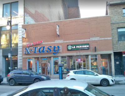 X-Tasy