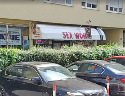 Gay Shop Gay Shop