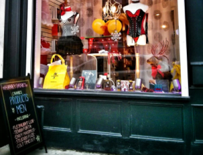 Hanky Panky A Boutique for Lovers Hanky Panky A Boutique for Lovers