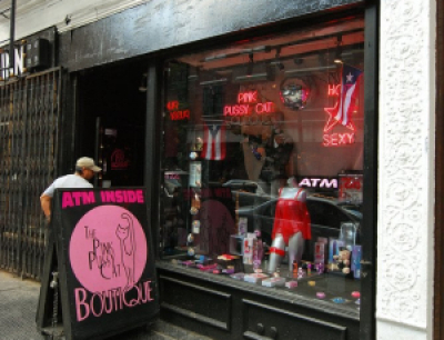 Pink Pussycat Boutique Pink Pussycat Boutique