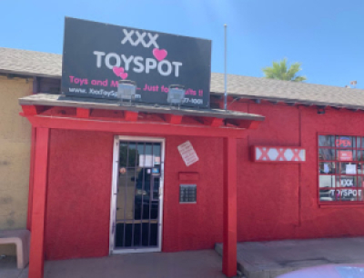 Xxx Toy Spot Xxx Toy Spot