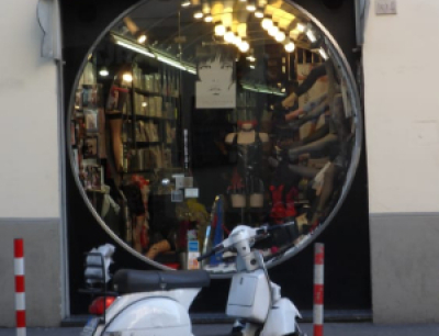 Stellini Centro Calza