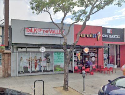 Talk of the Valley Sherman Oaks Talk of the Valley Sherman Oaks