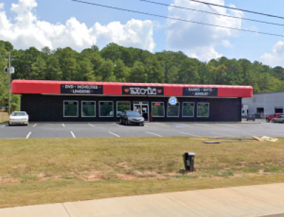 Exotic Pleasures Exotic Pleasures
