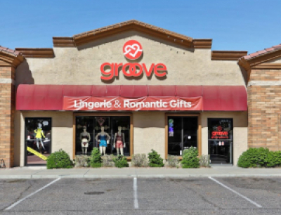 Groove N Gilbert Rd Groove N Gilbert Rd