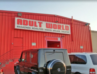 Adult World Adult World
