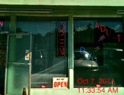 The Adult Zone The Adult Zone
