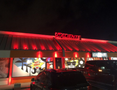Caliente Adult Superstore Caliente Adult Superstore