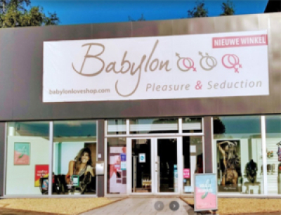 Babylon Loveshop Aartselaar Babylon Loveshop Aartselaar
