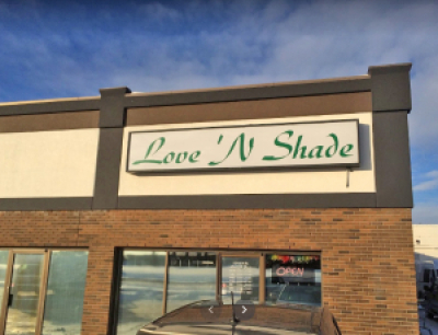 Love N Shade