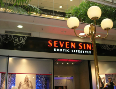 Seven Sins Seven Sins