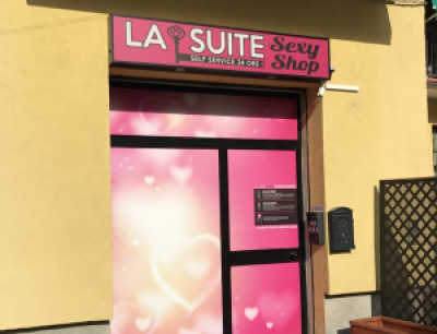 La Suite (Via Calzavecchio 12) La Suite (Via Calzavecchio 12)