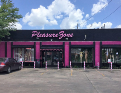 Pleasure Zone Pleasure Zone