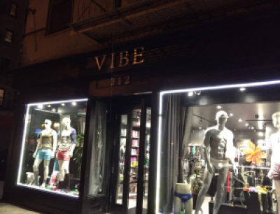 Vibe212 Vibe212