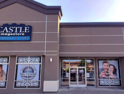 Castle Megastore (Tukwila) Castle Megastore (Tukwila)