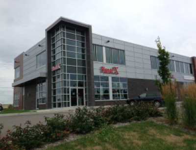 PlanetX (2600 Avenue Bourg-Royal) PlanetX (2600 Avenue Bourg-Royal)