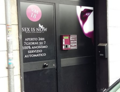Sex Is Now (Via del Labaro 17) Sex Is Now (Via del Labaro 17)