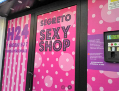 Segreto Sexy Shop Segreto Sexy Shop
