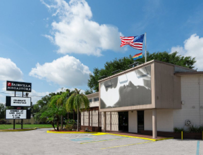 Fairvilla Megastore (1740 N Orange Blossom Trl)