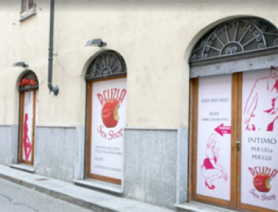 Delizia Sex Shop Delizia Sex Shop