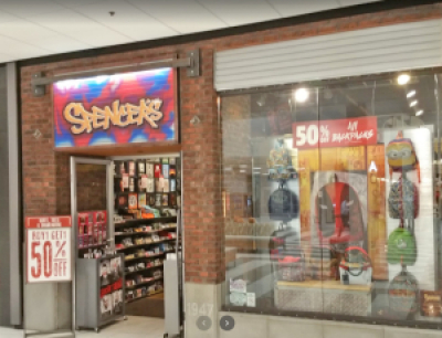 Spencers (Wayne) Spencers (Wayne)