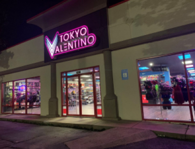 Tokyo Valentino (Marietta) Tokyo Valentino (Marietta)