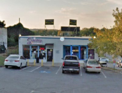 Starship (4403 Fulton Industrial Blvd) Starship (4403 Fulton Industrial Blvd)