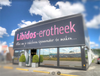 Libidos-erotheek (Oostkamp) Libidos-erotheek (Oostkamp)