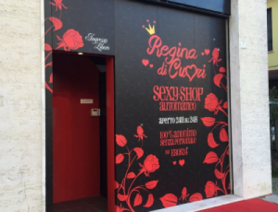 Regina di Cuori