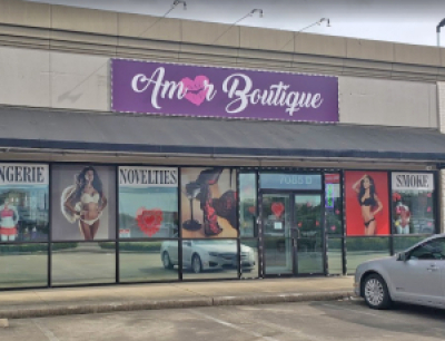 Amor Boutique Amor Boutique