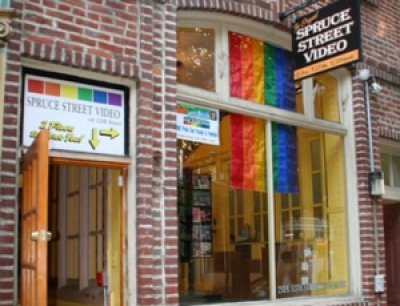 Spruce Street Video Spruce Street Video