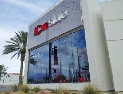The Love Store (251 E Charleston Blvd) The Love Store (251 E Charleston Blvd)
