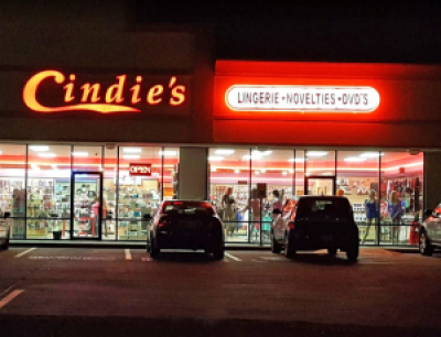 Cindies - Houston (4303 Hwy 6 N) Cindies - Houston (4303 Hwy 6 N)