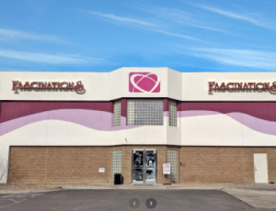 Fascinations (Glendale) Fascinations (Glendale)