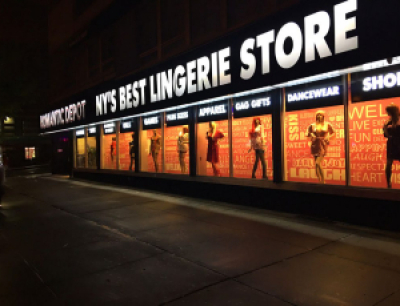 Romantic Depot Manhattan Romantic Depot Manhattan