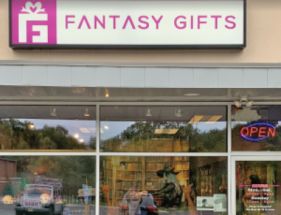 Fantasy Gifts Fantasy Gifts