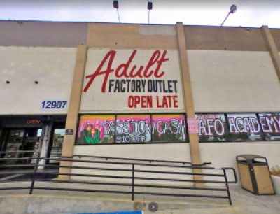 Adult Factory Outlet Adult Factory Outlet