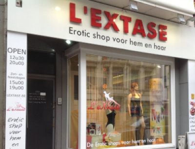 Lextase (Mechelen) Lextase (Mechelen)