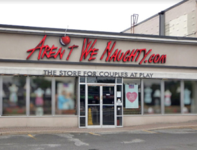 Arent We Naughty Sex Toys and Lingerie Store - Ottawa Arent We Naughty Sex Toys and Lingerie Store - Ottawa