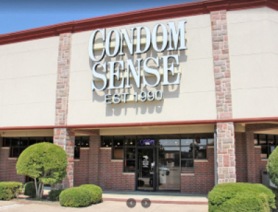 Condom Sense (3303 N Central Expy Ste 196 Plano) Condom Sense (3303 N Central Expy Ste 196 Plano)