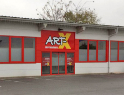 Art-X Warenvertriebs und HandelsgmbH Art-X Warenvertriebs und HandelsgmbH