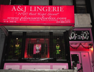 A J Lingerie and More A J Lingerie and More