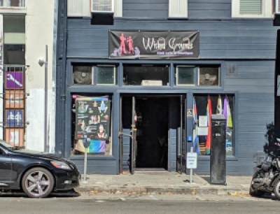 Wicked Grounds