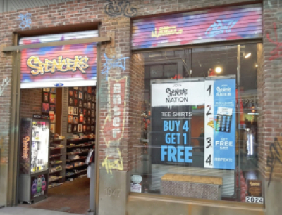 Spencers (6909 N Loop 1604 E San Antonio) Spencers (6909 N Loop 1604 E San Antonio)