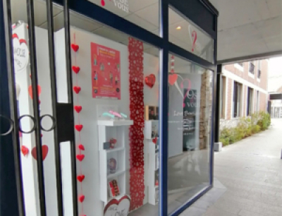 Ose Vous (Boutique érotique) Ose Vous (Boutique érotique)
