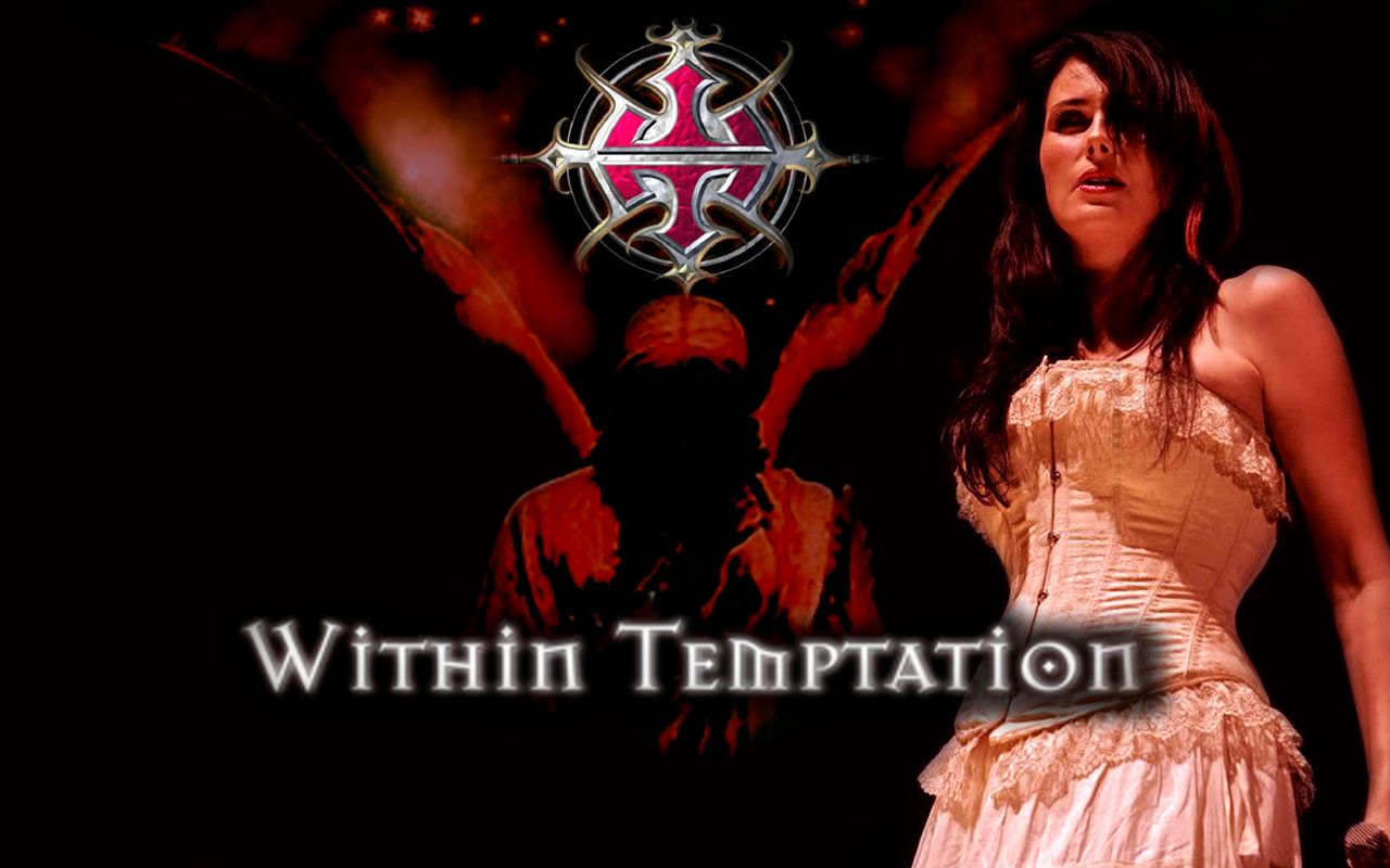 Within temptation album 2023. Визин темптейшен гитарист. Within Temptation Херсон 2008. Новый сингл within Temptation. Обои для рабочего стола within Temptation.