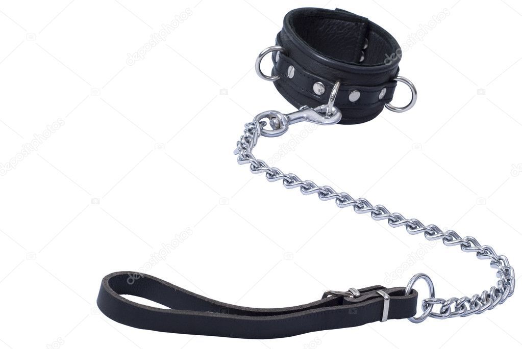 Leash Fetish